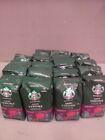 Starbucks Caffe Verona Dark Roast Ground Coffee - 12oz Bag - Pack of 18 Bags
