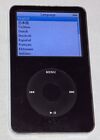 New ListingApple iPod Classic (5th Generation)  30GB Storage Model A1136 (PA146LL) Tested