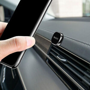 niversal Magnetic Car Mount Cell Phone Holder Stand Parts For iPhone Samsung (For: 2006 Mazda 6)