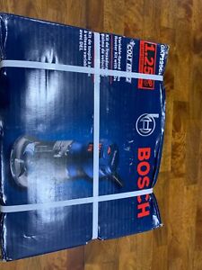 Bosch Colt Variable-Speed Palm-Grip Router - Brand new, un-opened