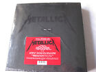 Metallica ‎– Limited-Edition Vinyl Box Set (Numbered) Rhino Records ‎– R1 76156