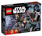 Lego 75169 Star Wars Duel on Naboo RETIRED COLLECTIBLE Darth Maul, OBI, Qui-Gon