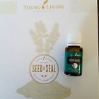Young Living Essential Oils 15ml Peppermint Oil - 100% Pure YLEO - New & Sealed!