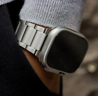 Apple Watch Titanium Band 42/44/45/49mm Strap iWatch Ultra 2 Series 9 8 7 6 5 SE