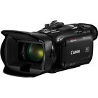 Canon LEGRIA HF G70 UHD 4K Camcorder (Black) PAL - 5734C002