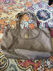 Baggallini Tote Laptop Travel Luggage Bag Carryall Purse Zip Multi Compartment