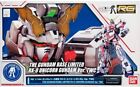 RG Gundam Base RX-0 Unicorn Gundam Ver.TWC Mobile Suit Gundam Unicorn Model kit