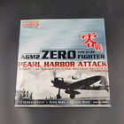 Dragon Wings 1:72 A6M2 Zero, Kaga 1st Sq Lt Shiga, Pearl Harbor 1941, No. 50021