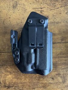 TR Holsters Brand IWB Holster For Sig P365 X Macro With TLR 7sub 1913