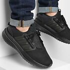 Adidas X_PLR Boost Men’s Sneakers Running Shoes Black Athletic Trainers #131