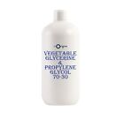 Vegetable Glycerine & Propylene Glycol Base VGPG 70-30 - 1Kg