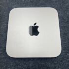 Apple Mac Mini 2014 i5-4278, 8GB RAM, 1TB HDD + 120GB SSD MGEN2LL/A