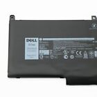 Genuine OEM F3YGT Battery For Dell Latitude 12 13 14 E7280 E7480 7480 7490 7380