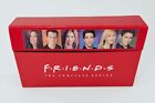 FRIENDS The Complete TV Series Collection DVD 40 Disc Red Box Set *MISSING #3