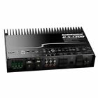 Audio Control D-5.1300 5-Channel Amplifier with DSP (Digital Sound Processor)