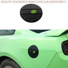 For Ford Mustang 2010-2014 Gloss Black Exterior Fuel Tank Cap Cover Trim 1PCS (For: Ford Mustang GT)