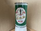 New ListingColumbia Ale Flat Top Beer Can