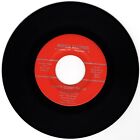Rare Sweet Soul 45- Curtis Davis The Arketts: Don’t Count On Me- Ronnie VG+!