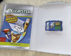 ⭐️ Leapfrog Leapster Mr. Pencil's Learn to Draw & Write - Learning Path