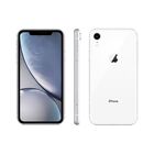Apple iPhone XR Used - 128 GB - White (Verizon) (Single SIM)