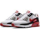 Nike Air Max 90 Golf TB University Red DX5999-162 Men's Size 11 New