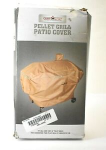 Camp Chef Pellet Grill Patio Cover Fits 36