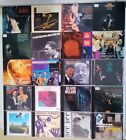 Lot of 20 Different Impulse! Jazz CDs