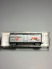 N Scale Micro-Trains SR District of Columbia Standard Boxcar 1800
