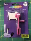 VTG Darice Needle Craft Floss Winder #33175 New In Package