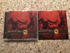 Heaven & Hell The Devil You Know Best Buy Exclusive CD DVD Set Black Sabbath Dio