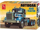 AMT Autocar A64B Semi Tractor - Plastic Model Truck Kit - 1/25 Scale - #1099-06