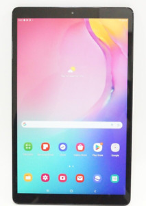 Samsung Galaxy Tab A SM-T510 2019 | Android 11 | 10.1
