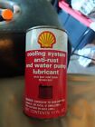 New ListingVintage Shell Cooling System Protector  Unopened Can -Shell Oil Co.  Houston Te