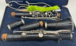 New ListingSelmer CL300 Clarinet w/ Hard Case Great Condition