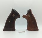 New Listing1986 SMITH & WESSON Factory Goncalo Alves Grips K/L Frame 10 14 19 64 66 581 686