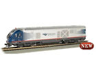 BACHMANN 67952 N SCALE SC-44 Amtrak 4632 Midwest Siemens CHARGER DCC & Sound