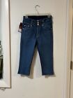 Colombian Jeans Size 7 Body Shaping