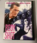 rare DVD - Body Shot - 1999 NTSC R1 - Robert Patrick Michelle Johnson