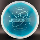 Dynamic Discs Lucid-Ice Orbit Justice