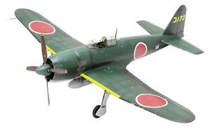 Fine Mold 1/48 Japan Navy District Fighter Local Fighter Removal Wind Plastic Mo