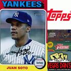 2024 Topps Heritage MINI Singles #101-300 RC HOF You Choose!  Complete Your Set!