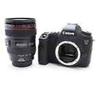 Canon EOS 6D EF24-105L Lens Kit #87