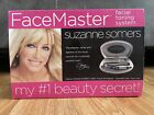 Suzanne Somers Face Master Platinum Facial Toning System Anti-aging New