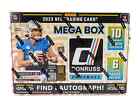 New Listing2023 Panini NFL Donruss Football Target Mega Box Factory Sealed *1 AUTO PER BOX*