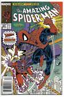 Amazing Spider-Man! #327 in Near Mint 9.4 Condition!!!!