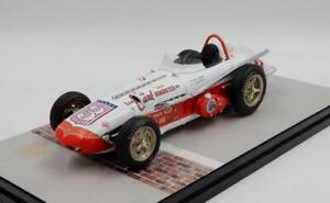 CAROUSEL1 1/18 WATSON ROADSTER 1962 Indianapolis 500 Winner #3 #4404