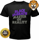 Black Sabbath Master Of Reality shirt A36992