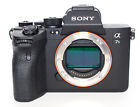 Sony a7S III Mirrorless Camera (Body) ILCE7SM3/B