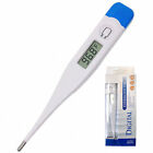 Digital Oral LCD Fever Thermometer For Adult, Baby, Kids, Digital Thermometer
