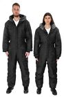 Winter Clothing,Cold Workwear,Insulated Coveralls, Snowsuit, Ski suit,